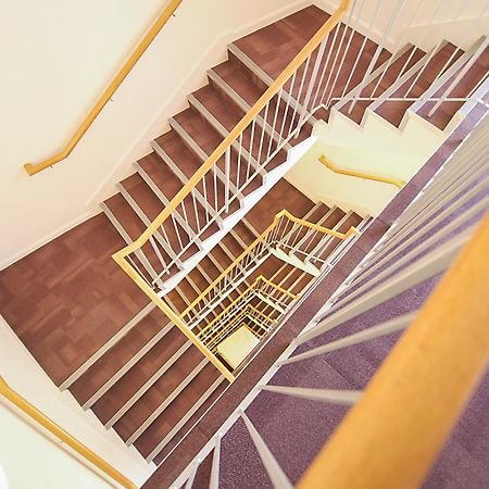 Mearns Street Apartments - Grampian Lettings Ltd Aberdeen Dış mekan fotoğraf