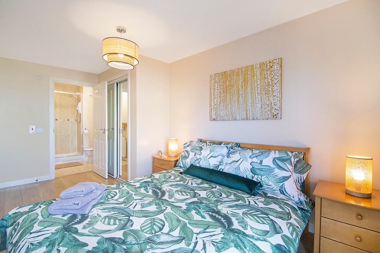 Mearns Street Apartments - Grampian Lettings Ltd Aberdeen Dış mekan fotoğraf