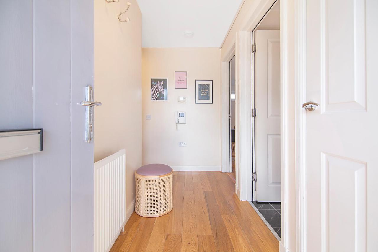Mearns Street Apartments - Grampian Lettings Ltd Aberdeen Dış mekan fotoğraf