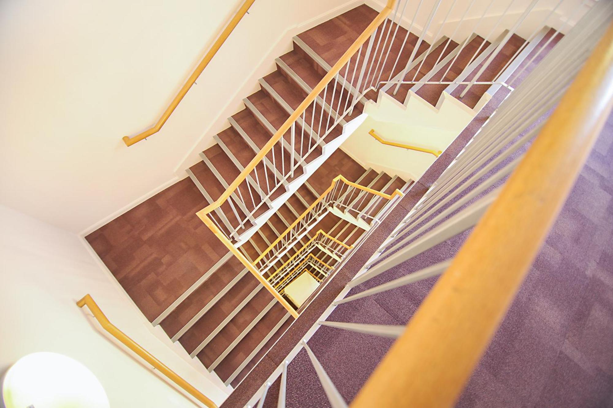 Mearns Street Apartments - Grampian Lettings Ltd Aberdeen Dış mekan fotoğraf